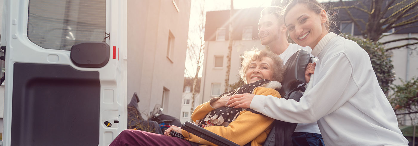 Finanzierungs-Partner der Diakonie, HW Leasing GmbH