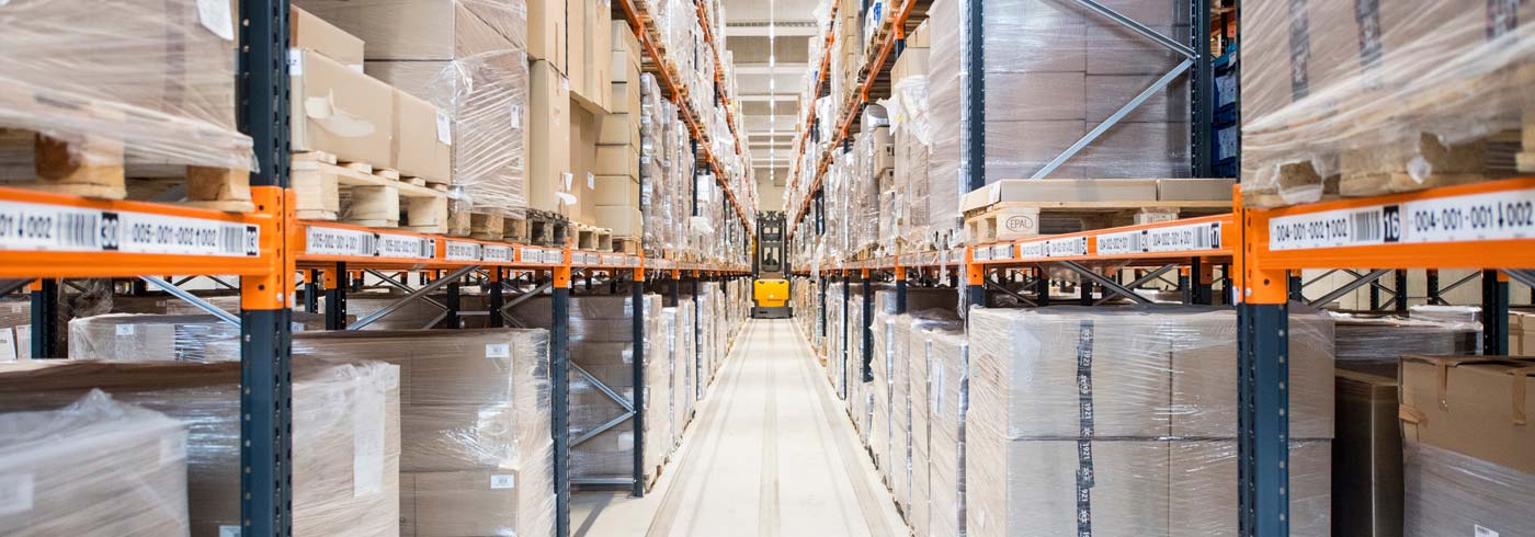 Leasing Leichtbauhallen - HW Leasing GmbH