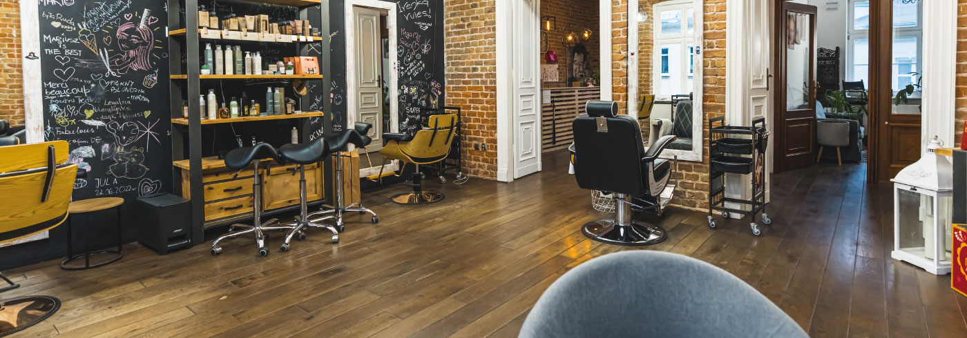 Leasing für Frisöreinrichtungen - HW Leasing GmbH