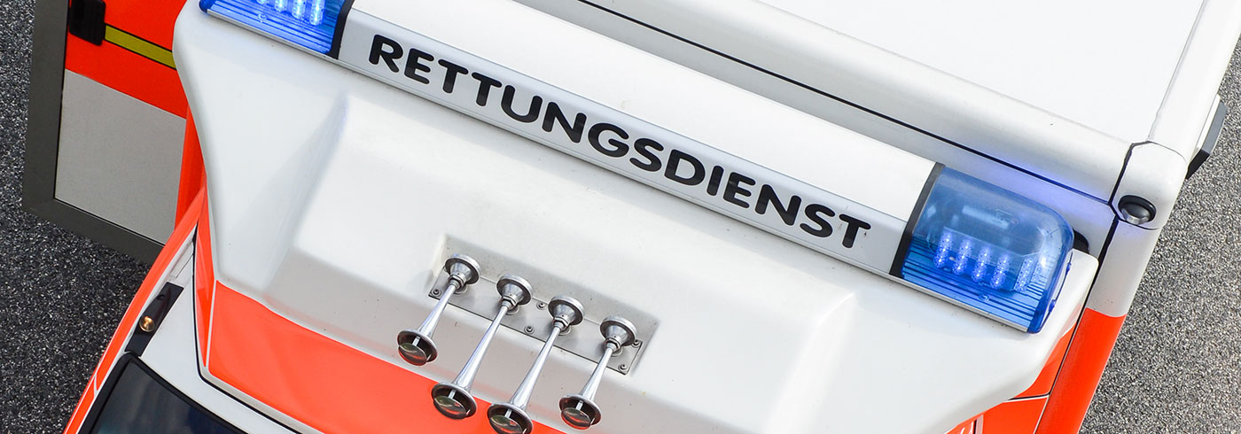 Leasing Krankenwagen, HW Leasing