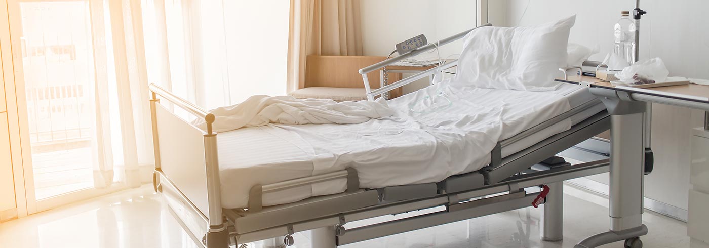 Leasing von Pflegebetten - HW Leasing