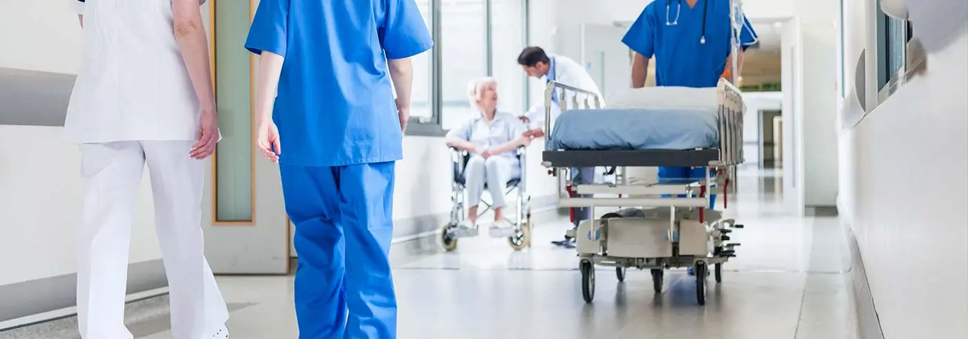 Leasinggesellschaft für Krankenhäuser und Kliniken - HW Leasing