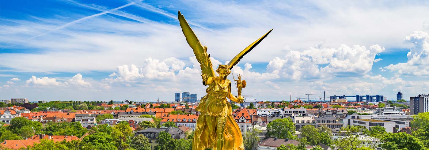 Leasinggesellschaft in München - HW Leasing GmbH