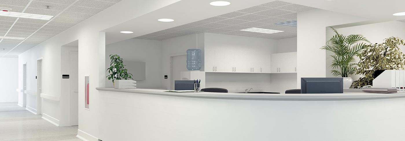 Praxisfinanzierung - HW Leasing GmbH