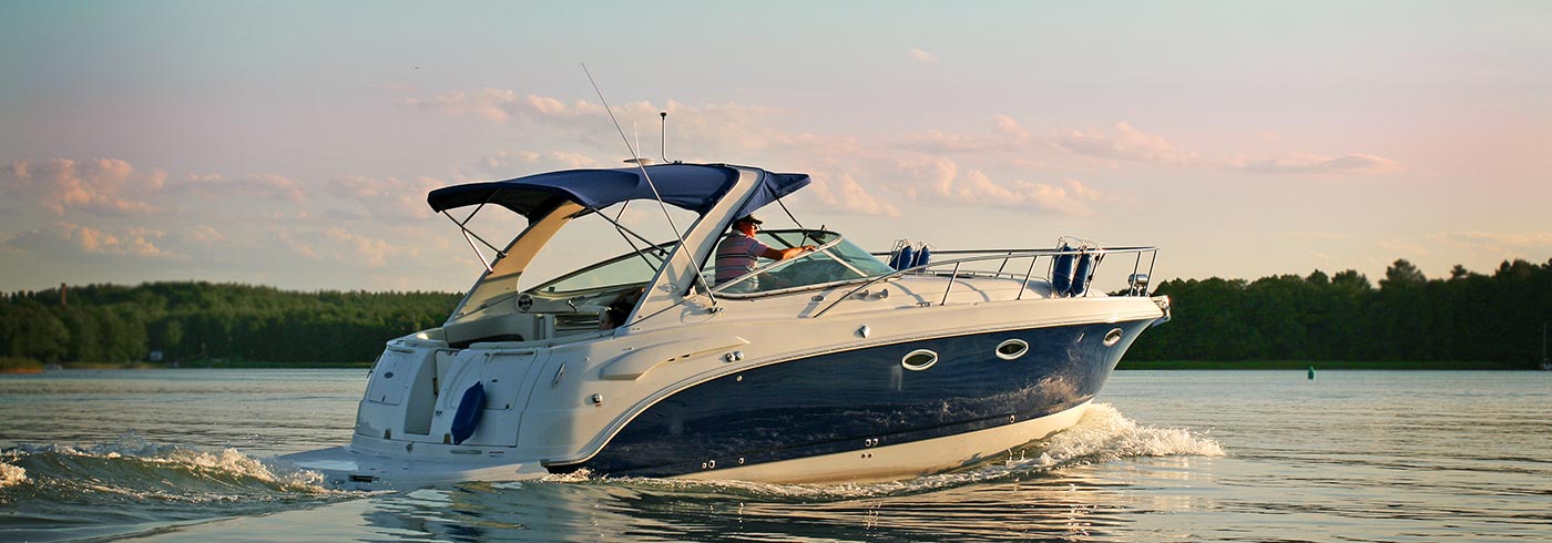 Bootsleasing - Motorboote, Segelyachten, Hausboote - HW Leasing GmbH
