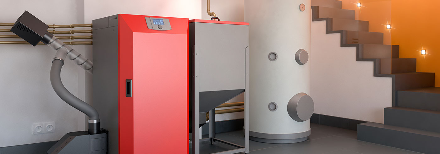 Leasing von alternativen Heizsystemen - HW Leasing GmbH