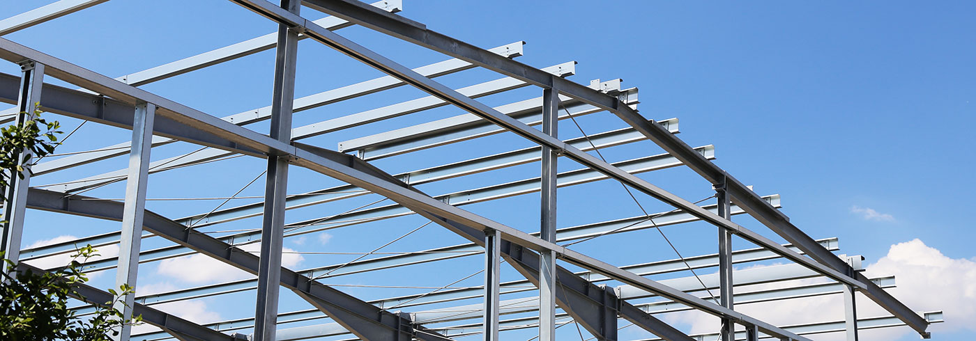 Leasing von Leichtbauhallen - HW Leasing GmbH