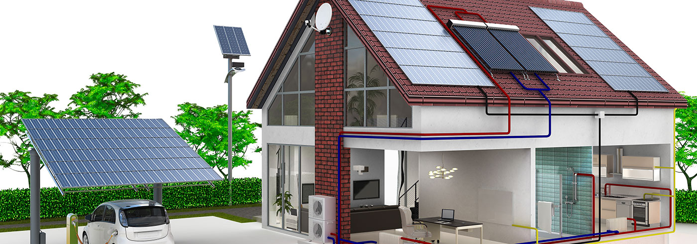 Mietkauf Solarthermie - HW Leasing GmbH