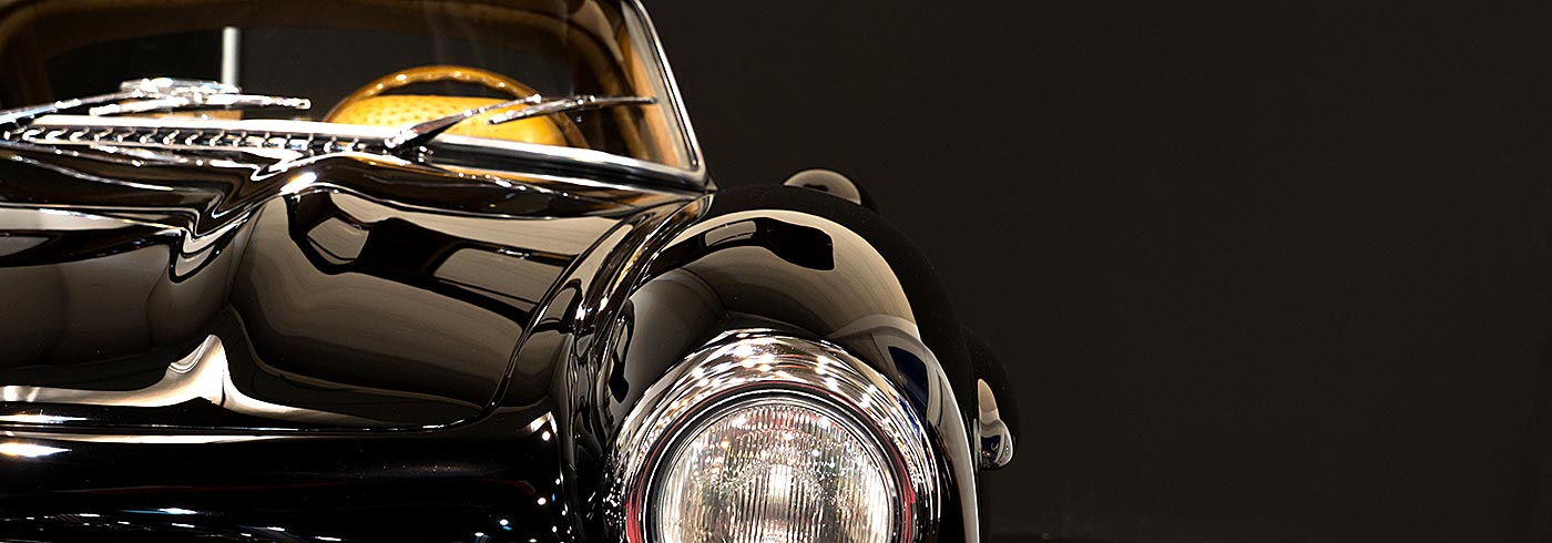 Oldtimerleasing mit der HW Leasing GmbH