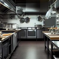 Leasing von Küchen und Küchenaustattungen - HW Leasing GmbH Leasing von Küchen und Küchenaustattungen - HW Leasing GmbH