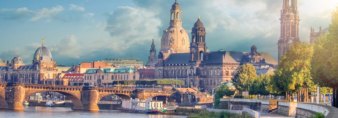 Leasingunternehmen Dresden - HW Leasing GmbH