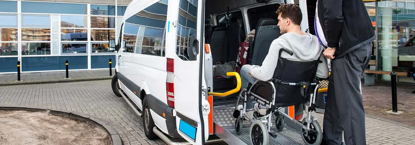 Pflegedienstfahrzeuge leasen - HW Leasing GmbH