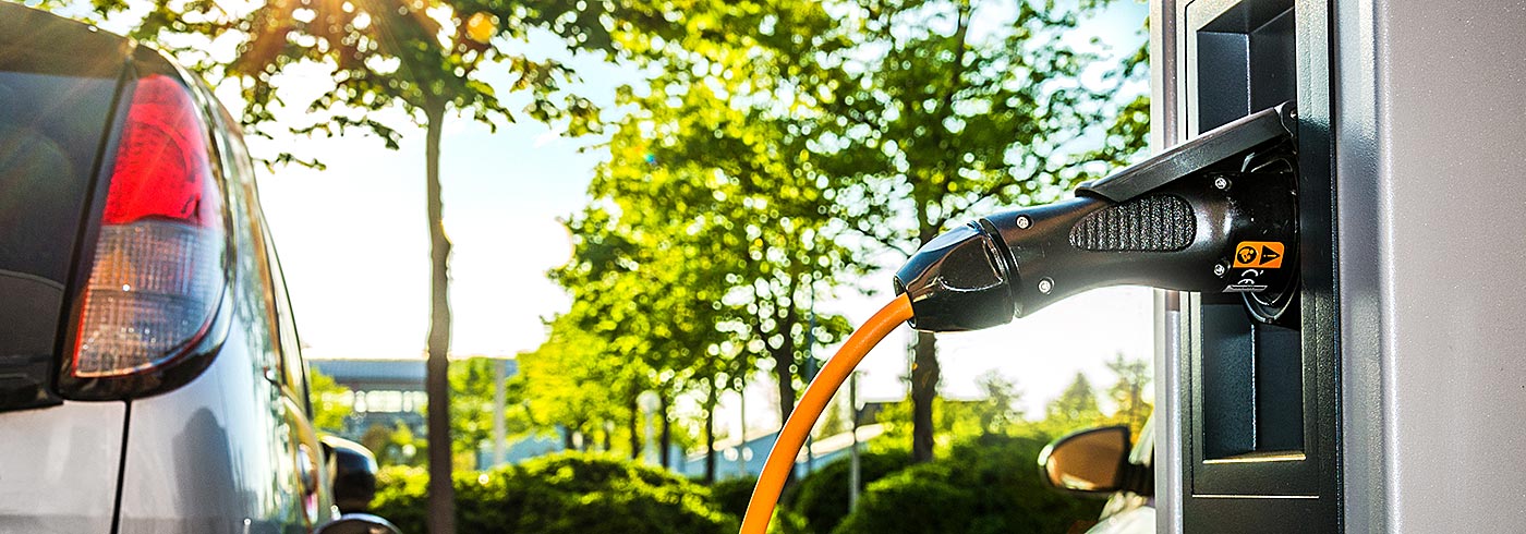 E-Auto Leasing - Leasing von Elektroautos ganz simple - HW Leasing GmbH