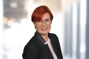 Heidrun Schadewald, Personal, HW Leasing GmbH
