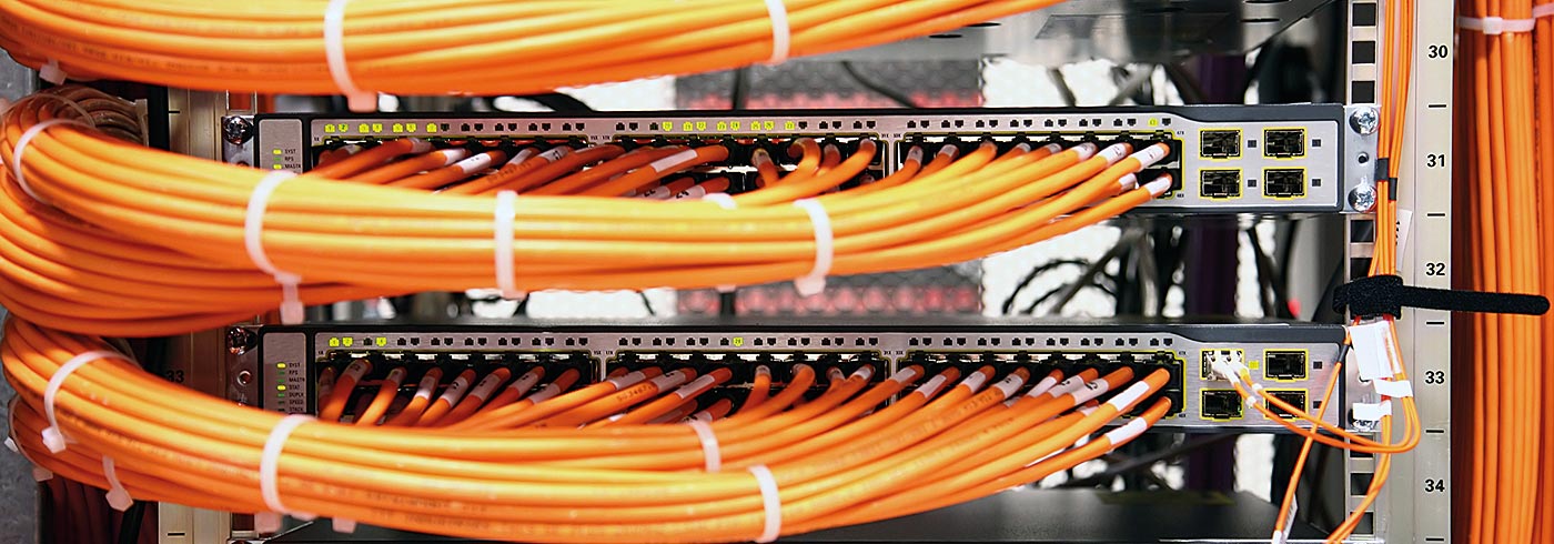 IT Technik Leasing von der HW Leasing GmbH