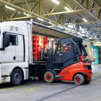 Nutzfahrzeugleasing mit der HW Leasing GmbH