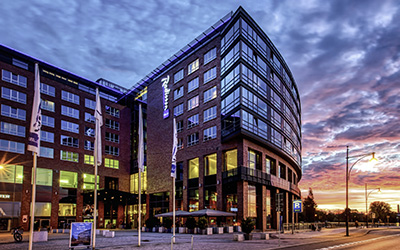 Radisson Blu, Rostock Radisson Blu, Rostock